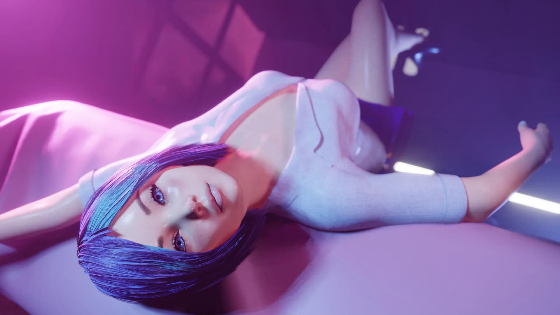 OnlyFap Simulator 3 💦 görsel 17