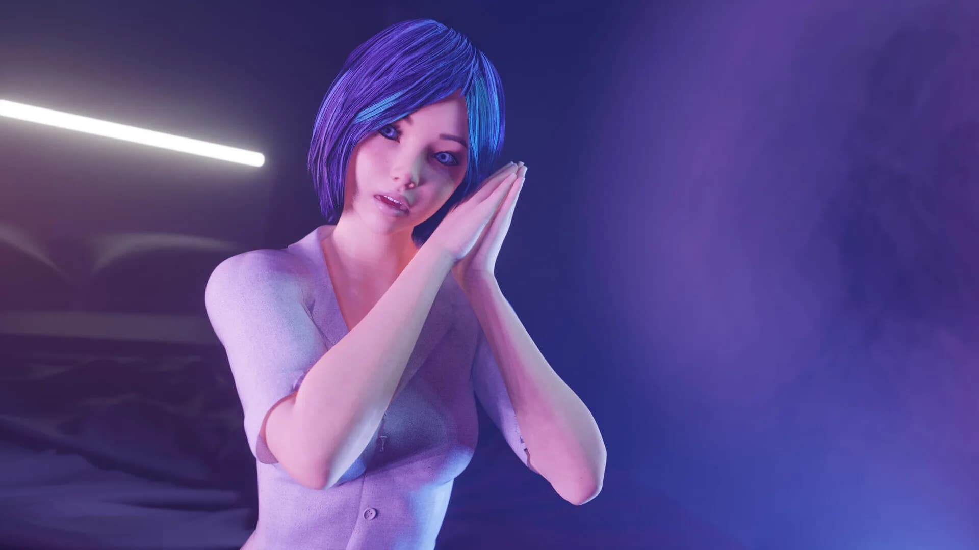 OnlyFap Simulator 3 💦 görsel 18