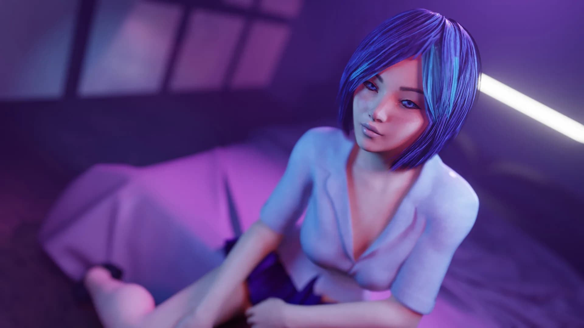 OnlyFap Simulator 3 💦 görsel 19
