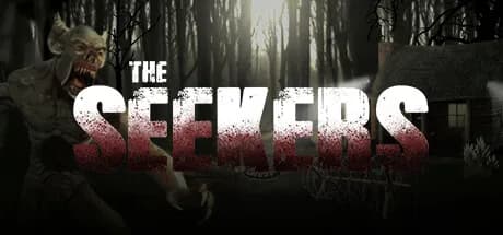 The Seekers: Survival görsel 1