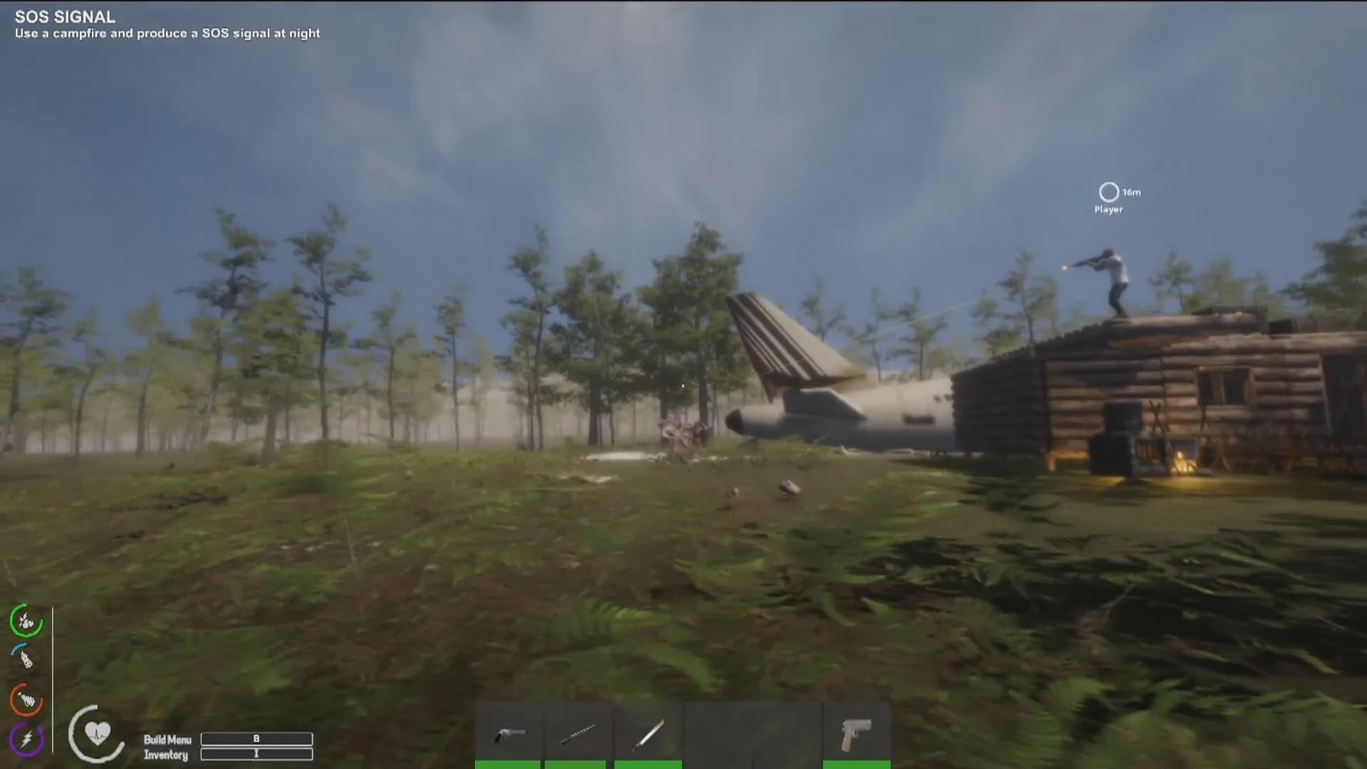 The Seekers: Survival görsel 15