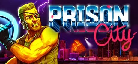 Prison City görsel 1