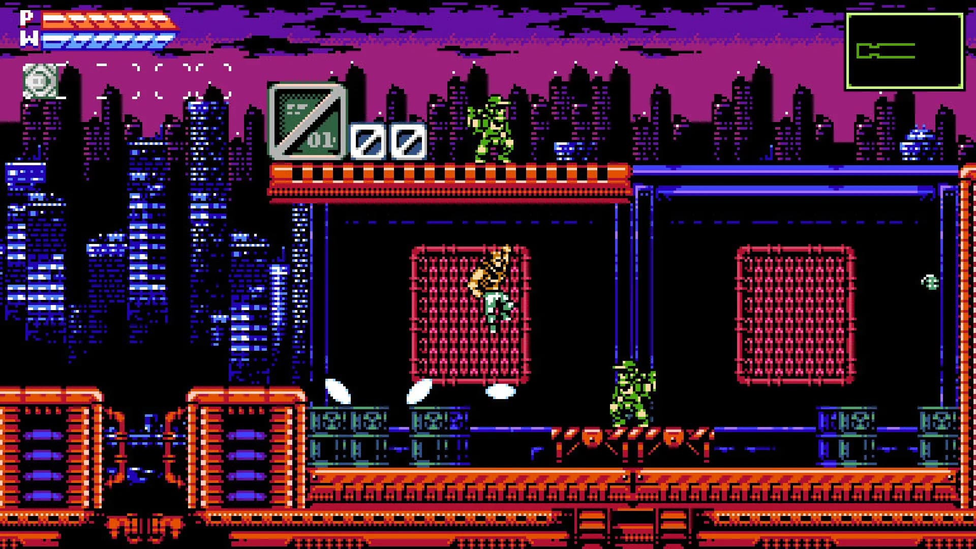 Prison City görsel 2