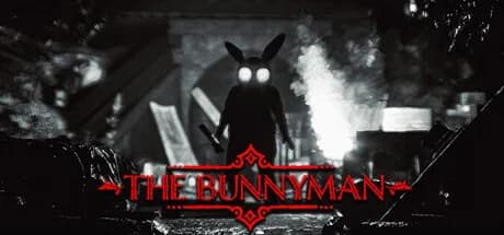 The Bunnyman görsel 1