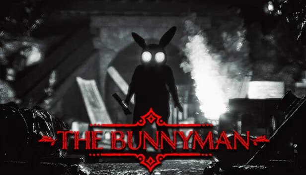 The Bunnyman görsel 2