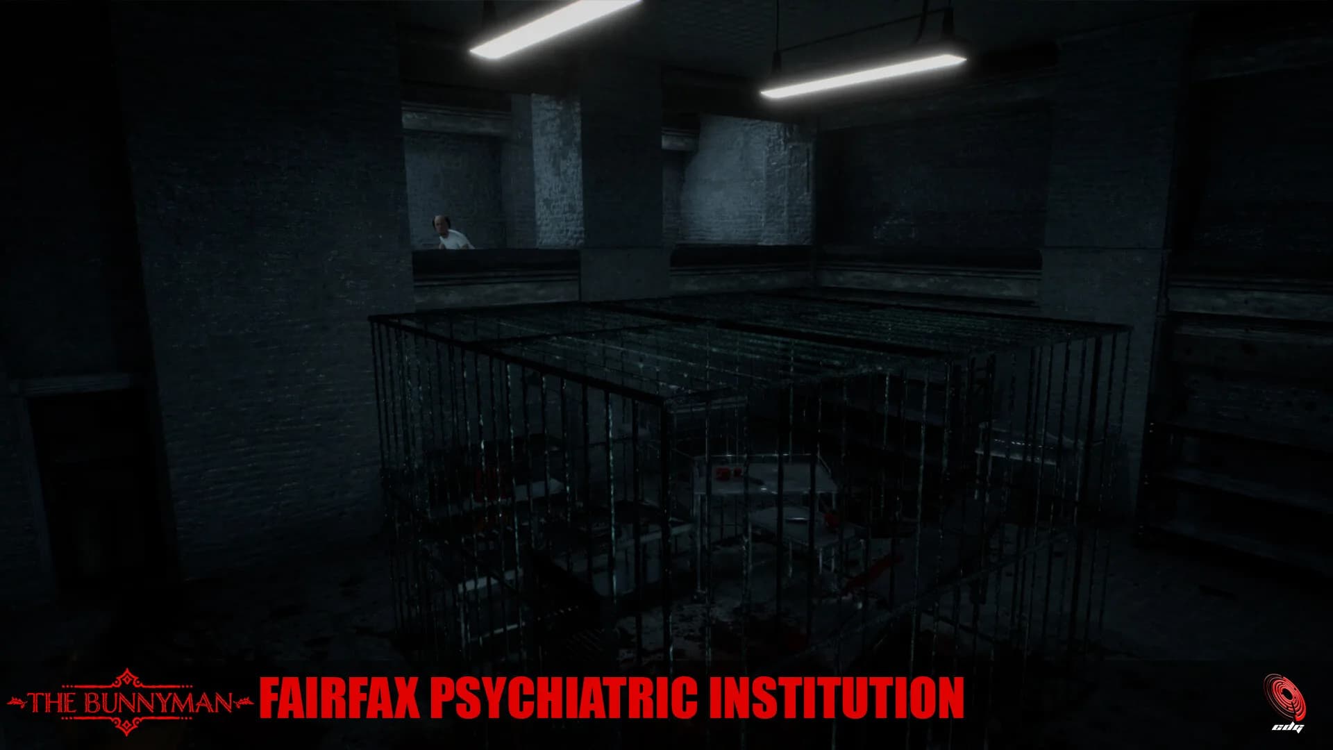 The Bunnyman görsel 25
