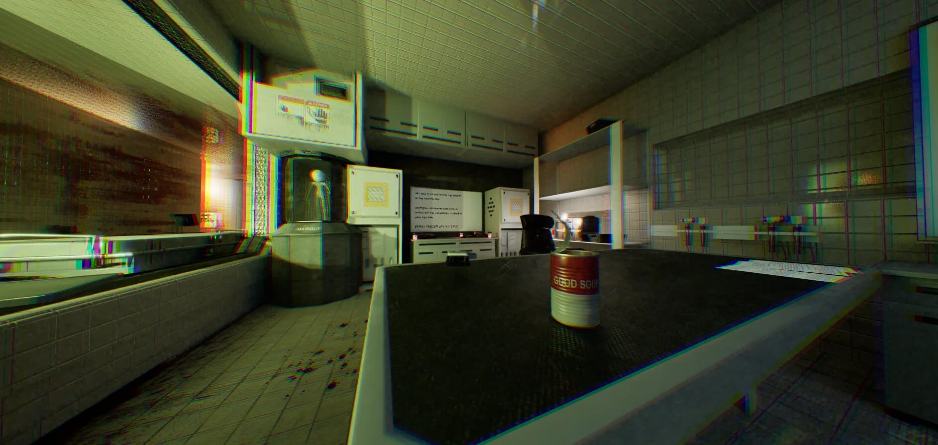 The Bunnyman görsel 6