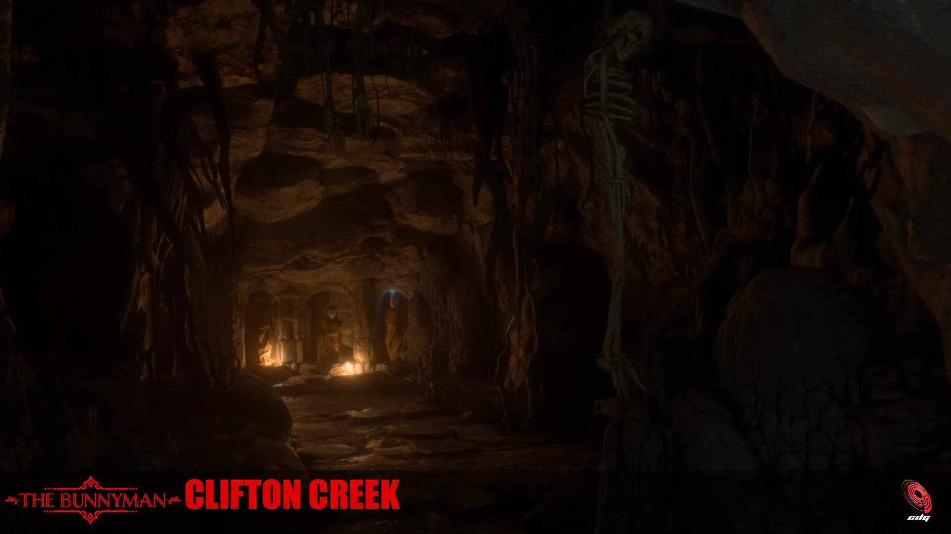 The Bunnyman görsel 10