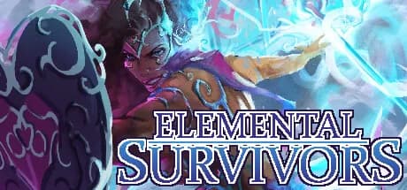 Elemental Survivors görsel 1