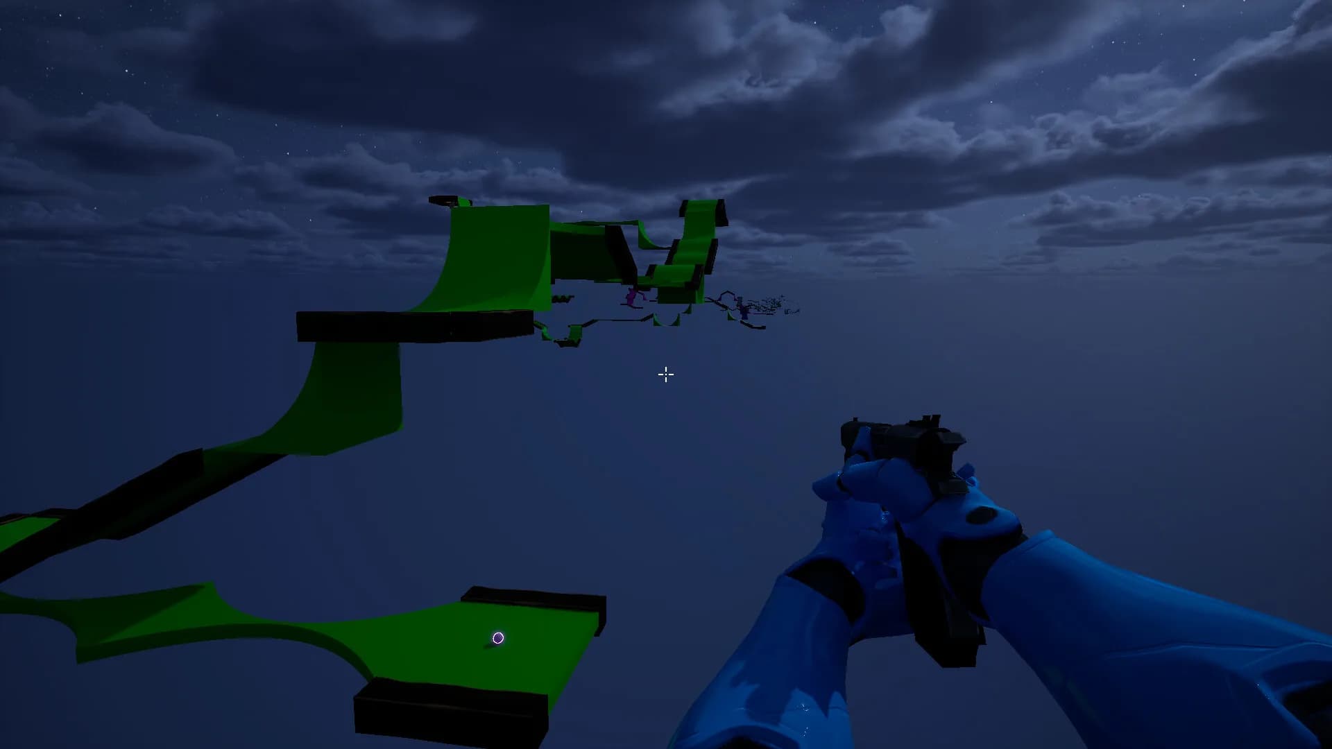 Golf with Guns görsel 8