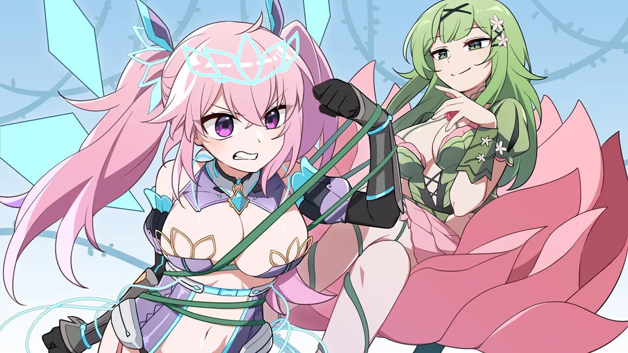 少女的求生之路2：血色洋馆 görsel 13