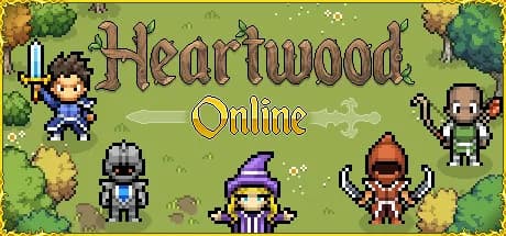 Heartwood Online görsel 1