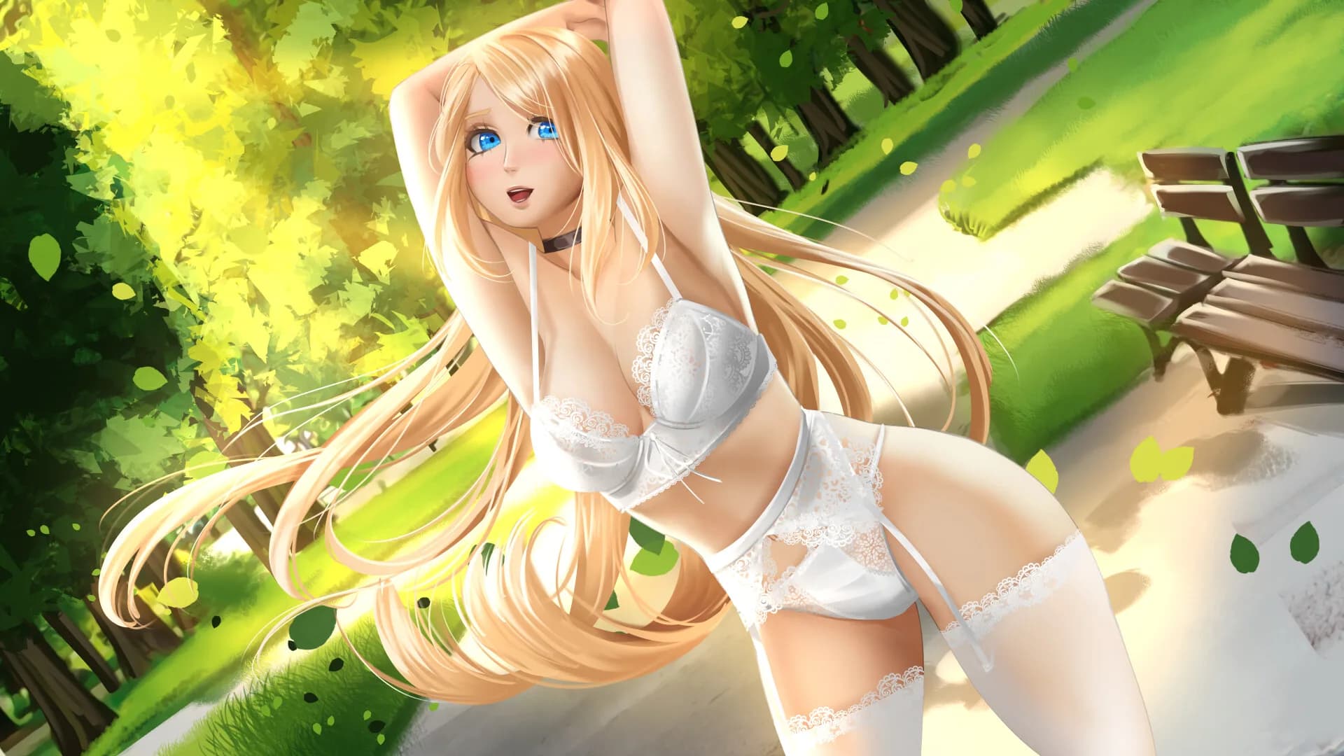 Sexual Summer görsel 6