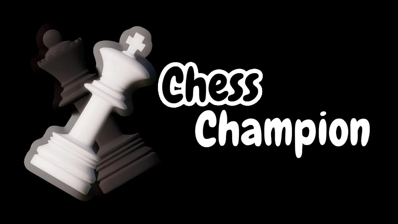 Chess Champions görsel 2