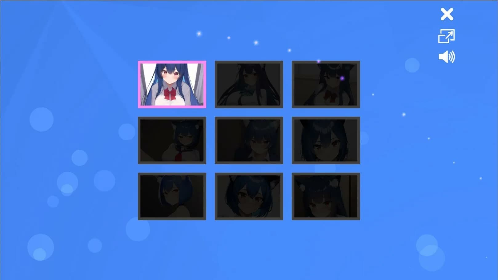 Hentai Neko görsel 3