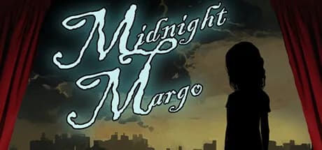 Midnight Margo görsel 1