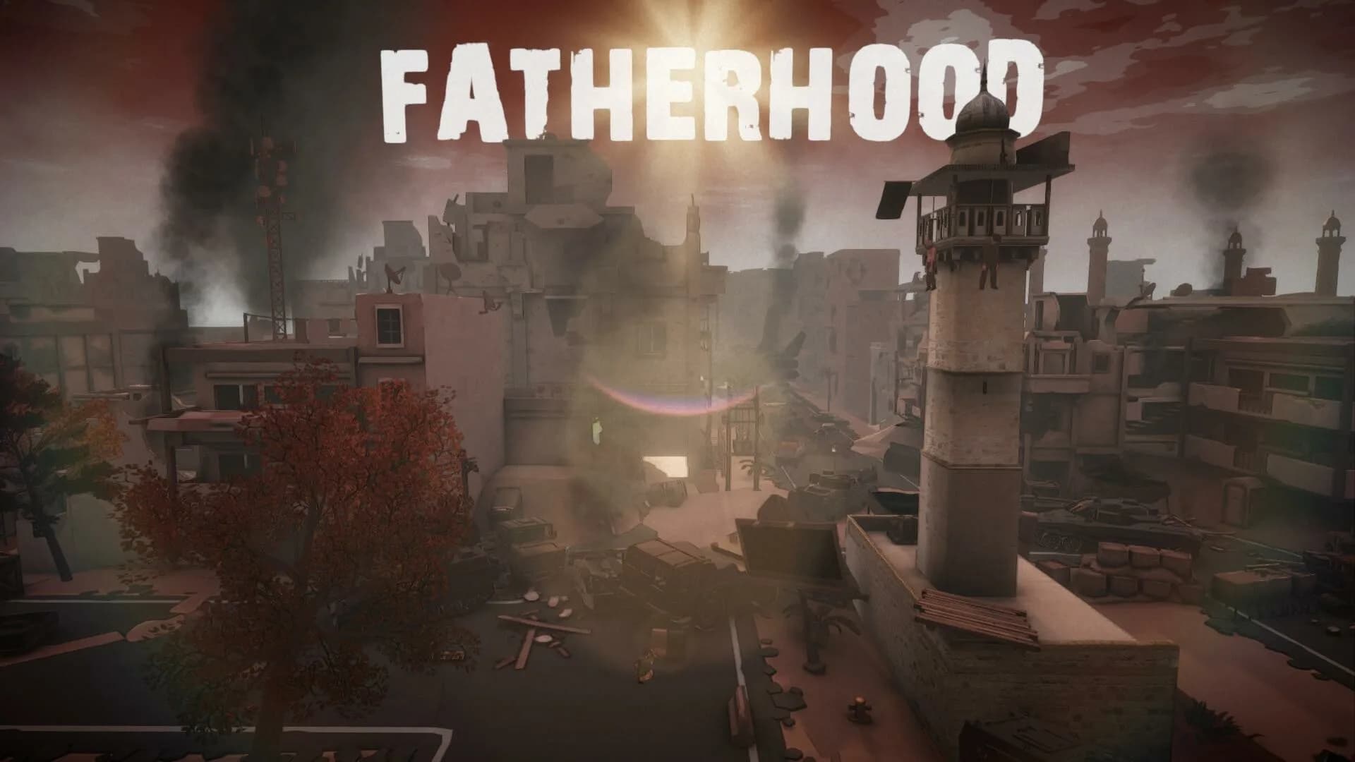 Fatherhood görsel 11