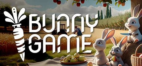 Bunny Game görsel 1