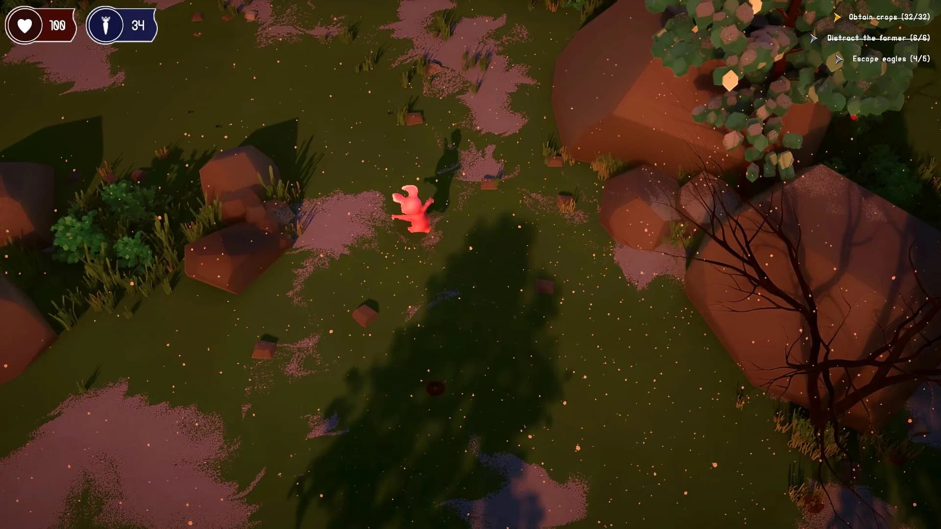 Bunny Game görsel 6