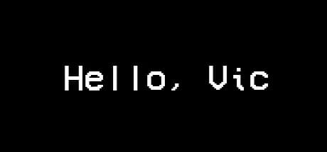 Hello, Vic görsel 1