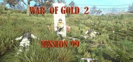 War Of Gold 2 Mission 99 görsel 1