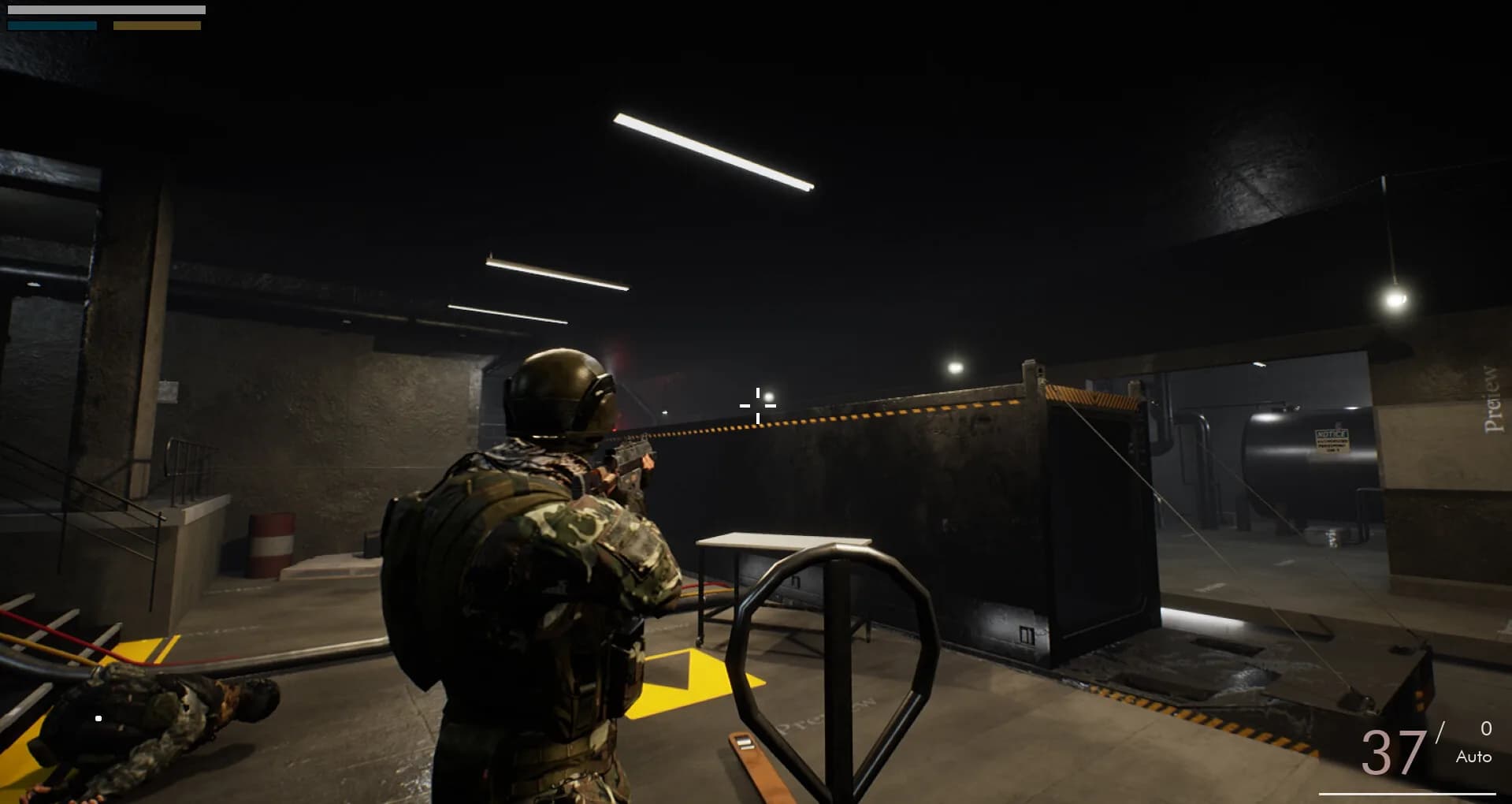 War Of Gold 2 Mission 99 görsel 2