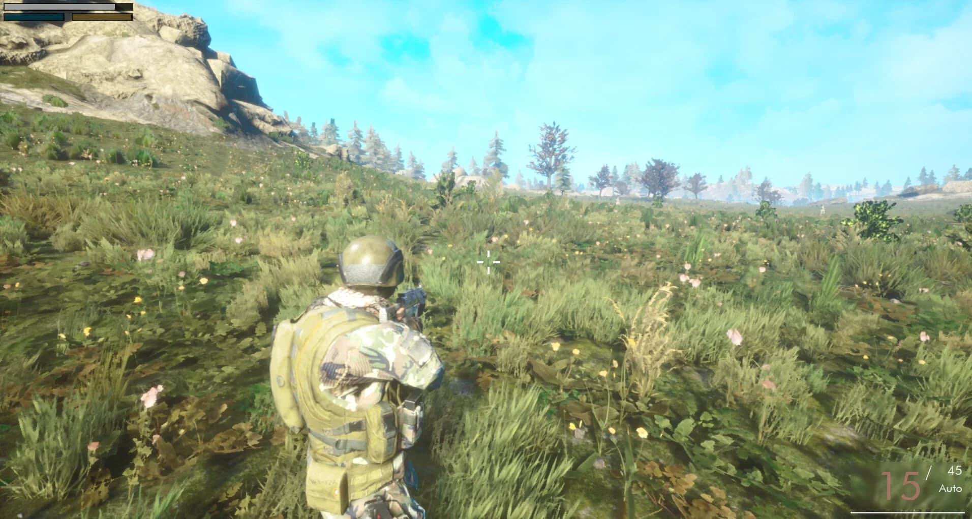 War Of Gold 2 Mission 99 görsel 6
