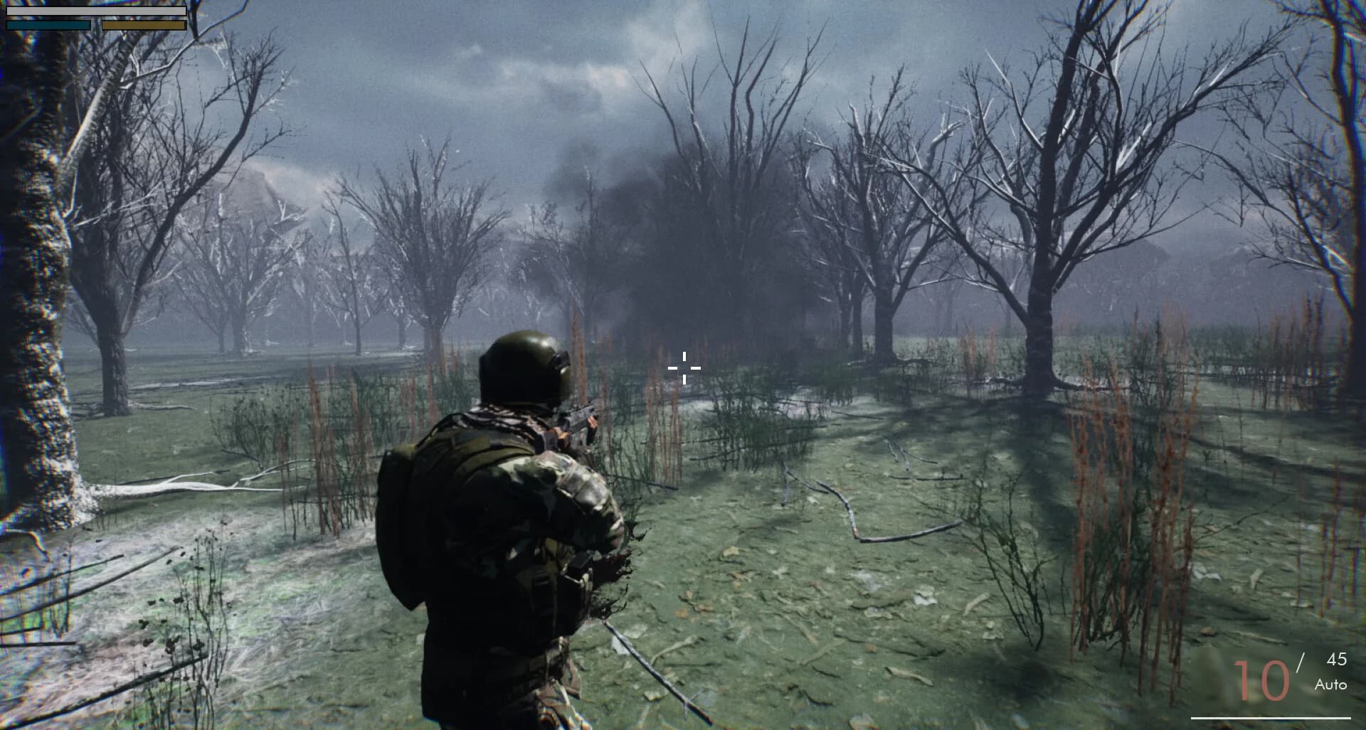 War Of Gold 2 Mission 99 görsel 7