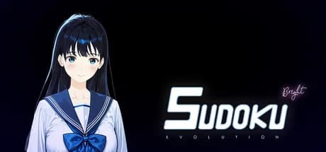 Bright Sudoku
