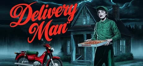 Delivery Man görsel 1