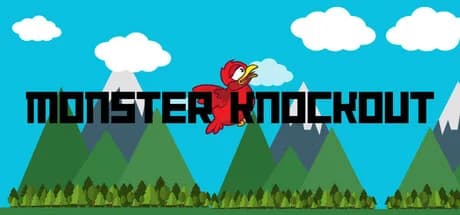 Monster Knockout görsel 1