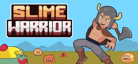 Slime Warrior Sokoban görsel 1