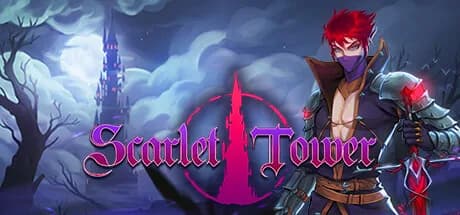 Scarlet Tower görsel 1