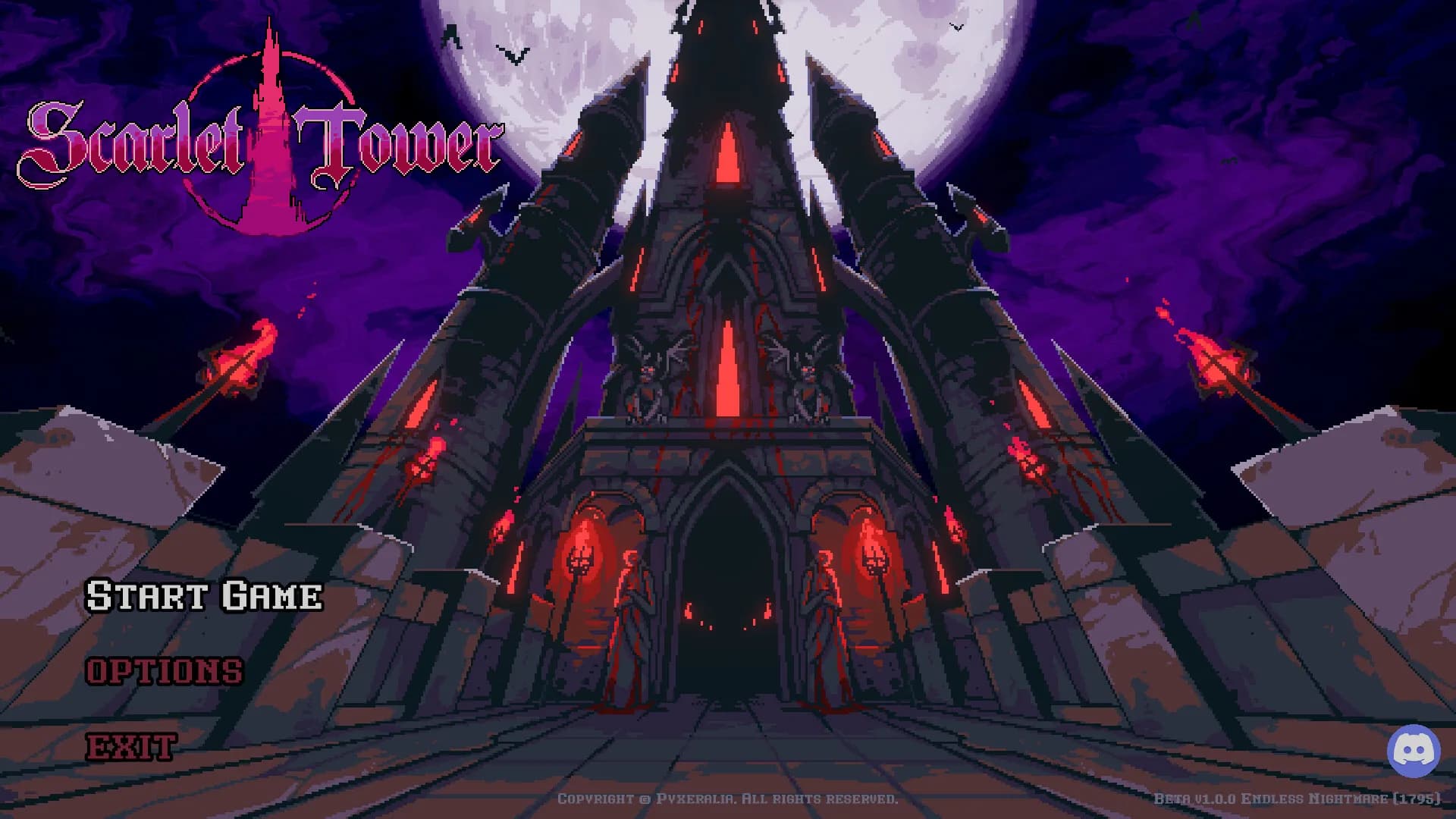 Scarlet Tower görsel 23