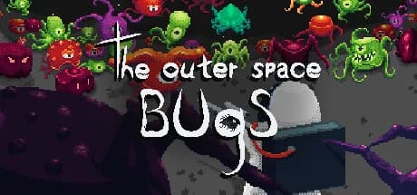 The Outer Space Bugs görsel 1