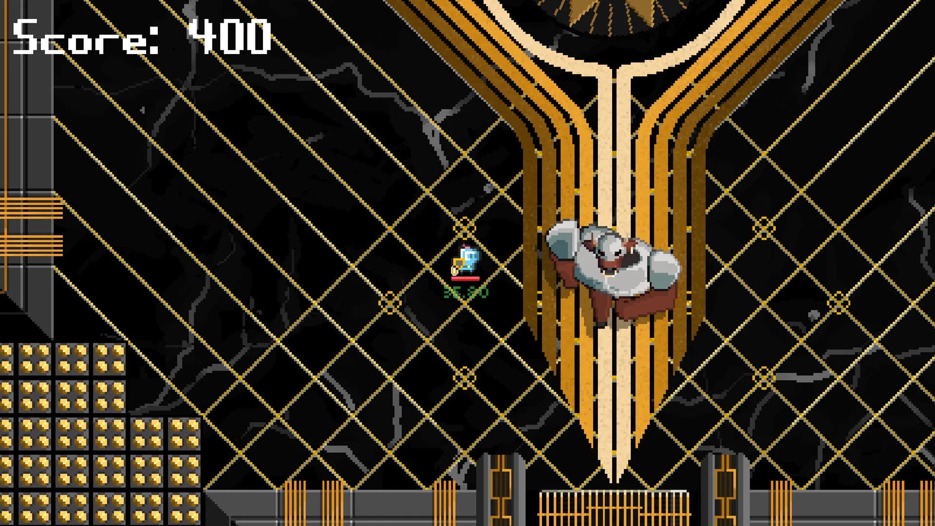 Just Dodge, LOL görsel 10