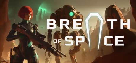 Breath of Space görsel 1