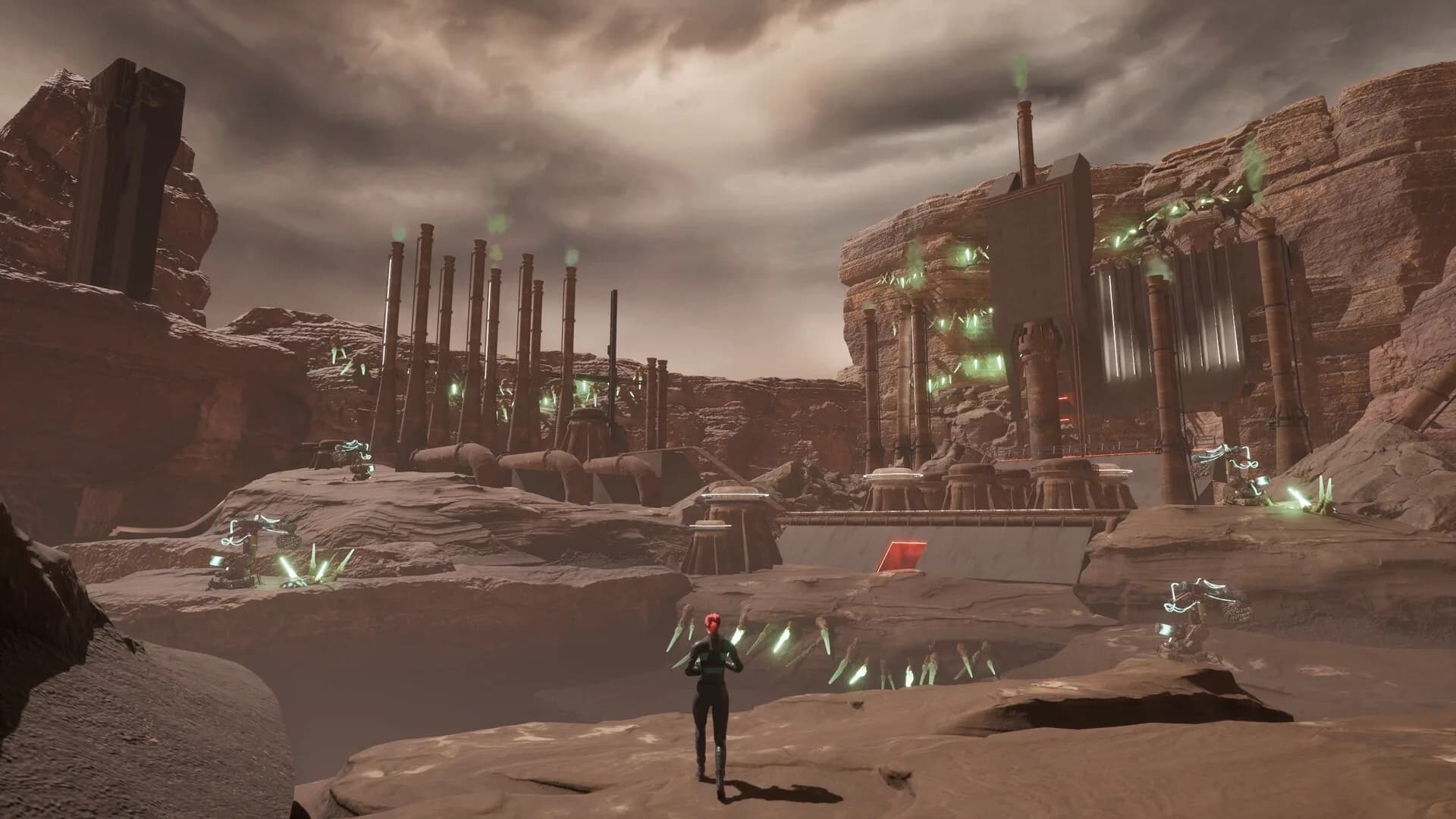 Breath of Space görsel 6