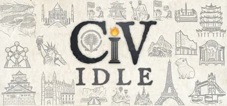 CivIdle görsel 1