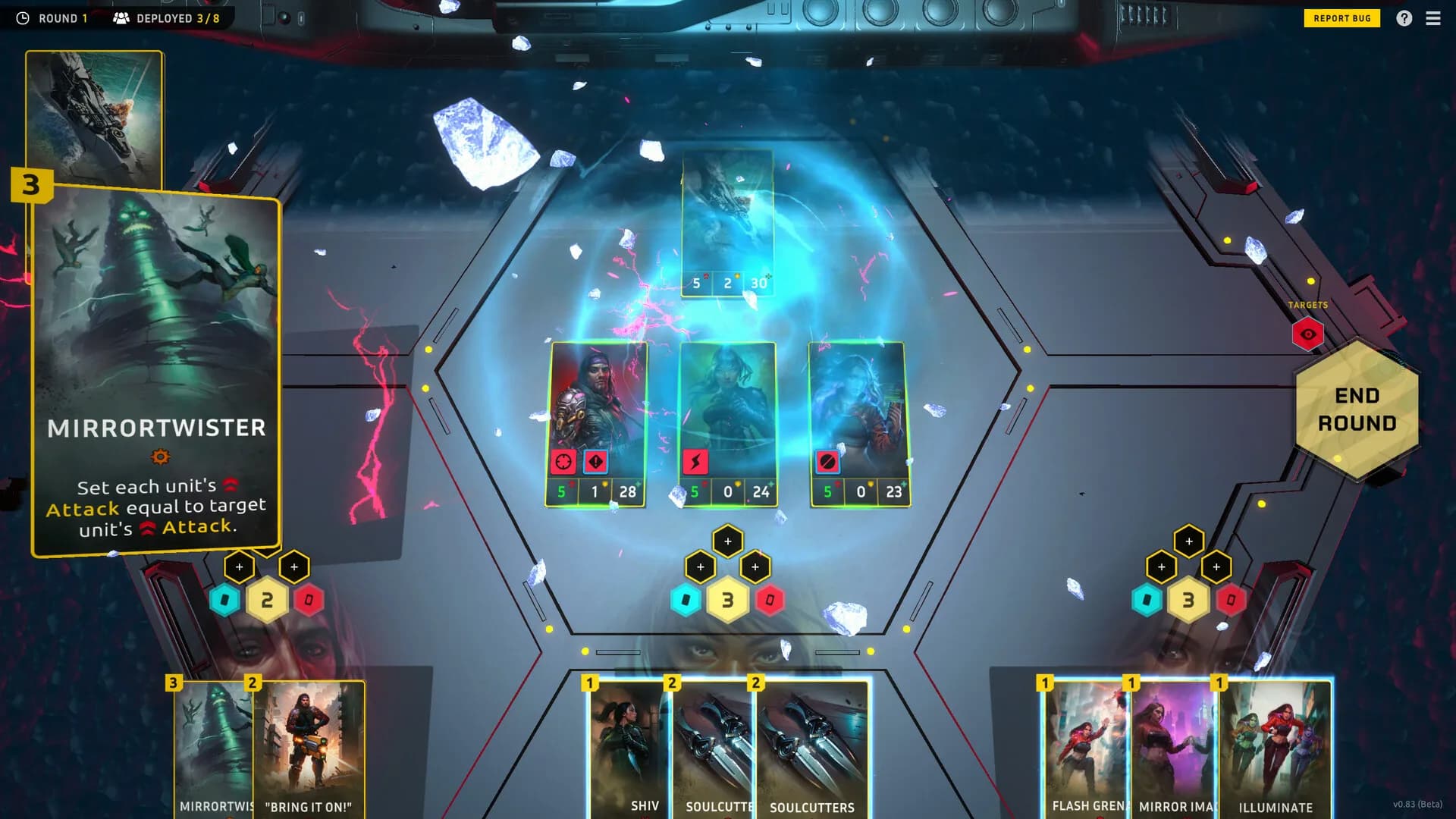 Zero Division görsel 7