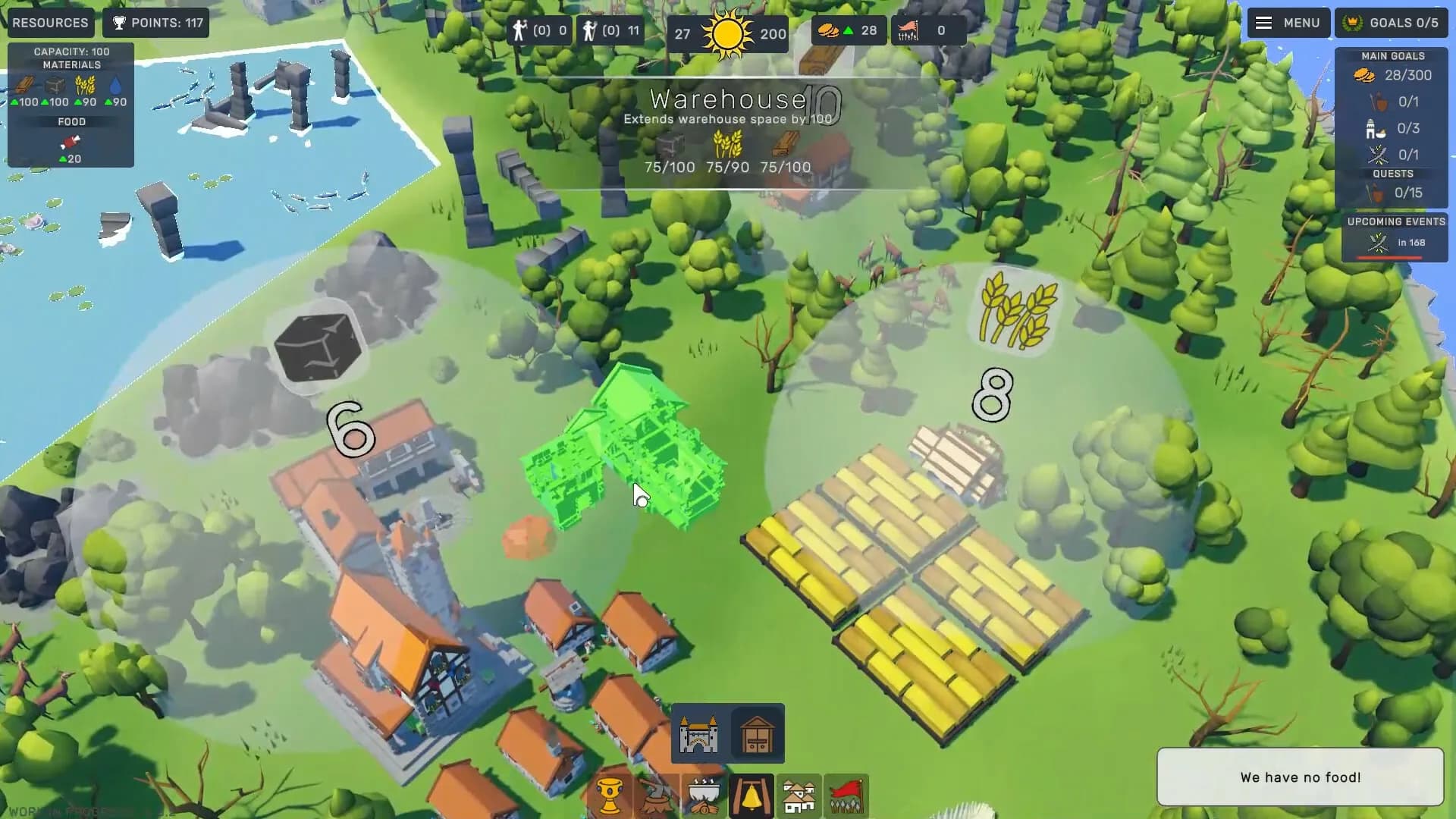 Citizens: Far Lands - Prologue görsel 4