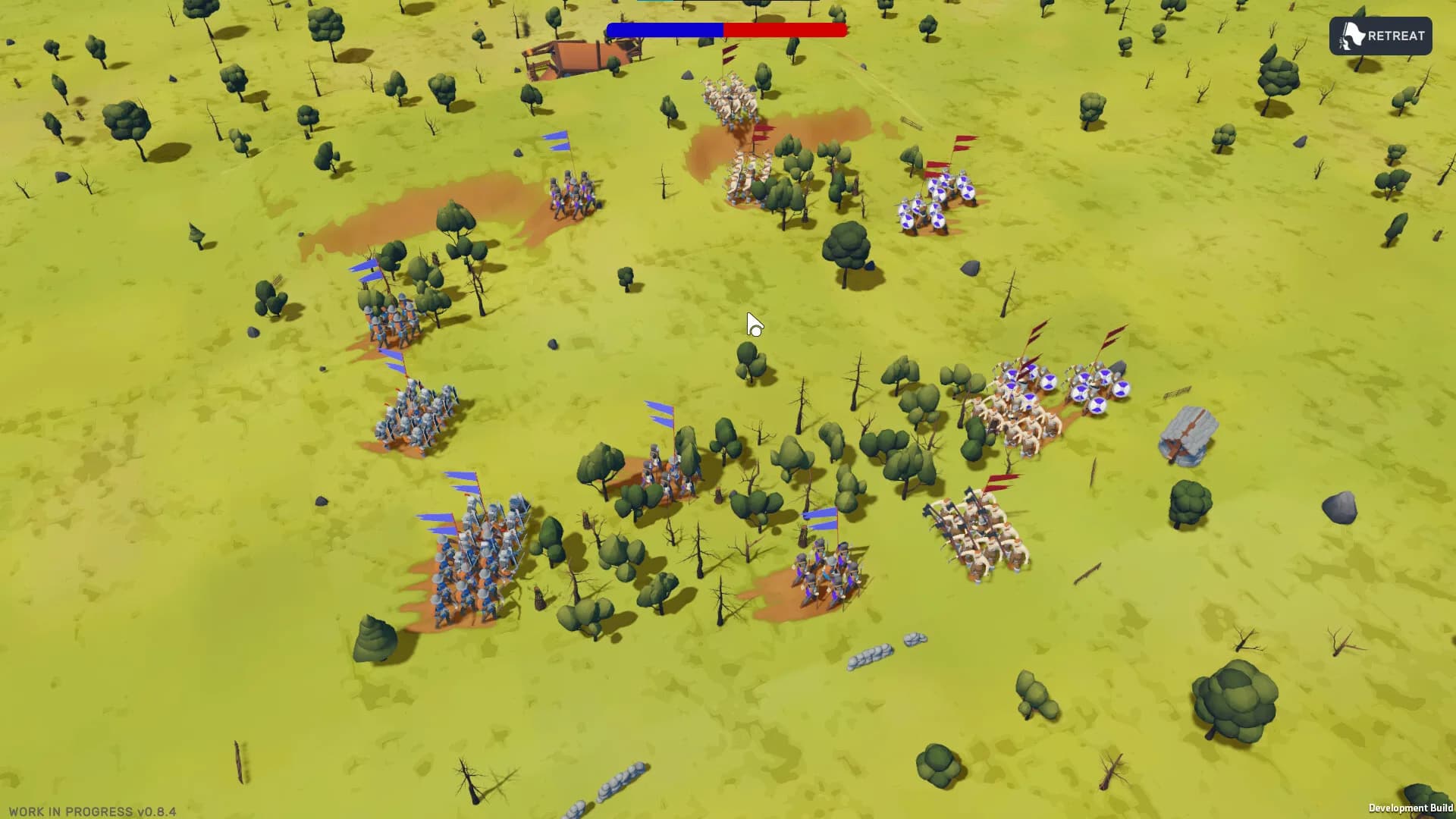 Citizens: Far Lands - Prologue görsel 5