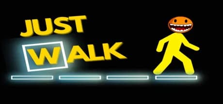 Just Walk görsel 1