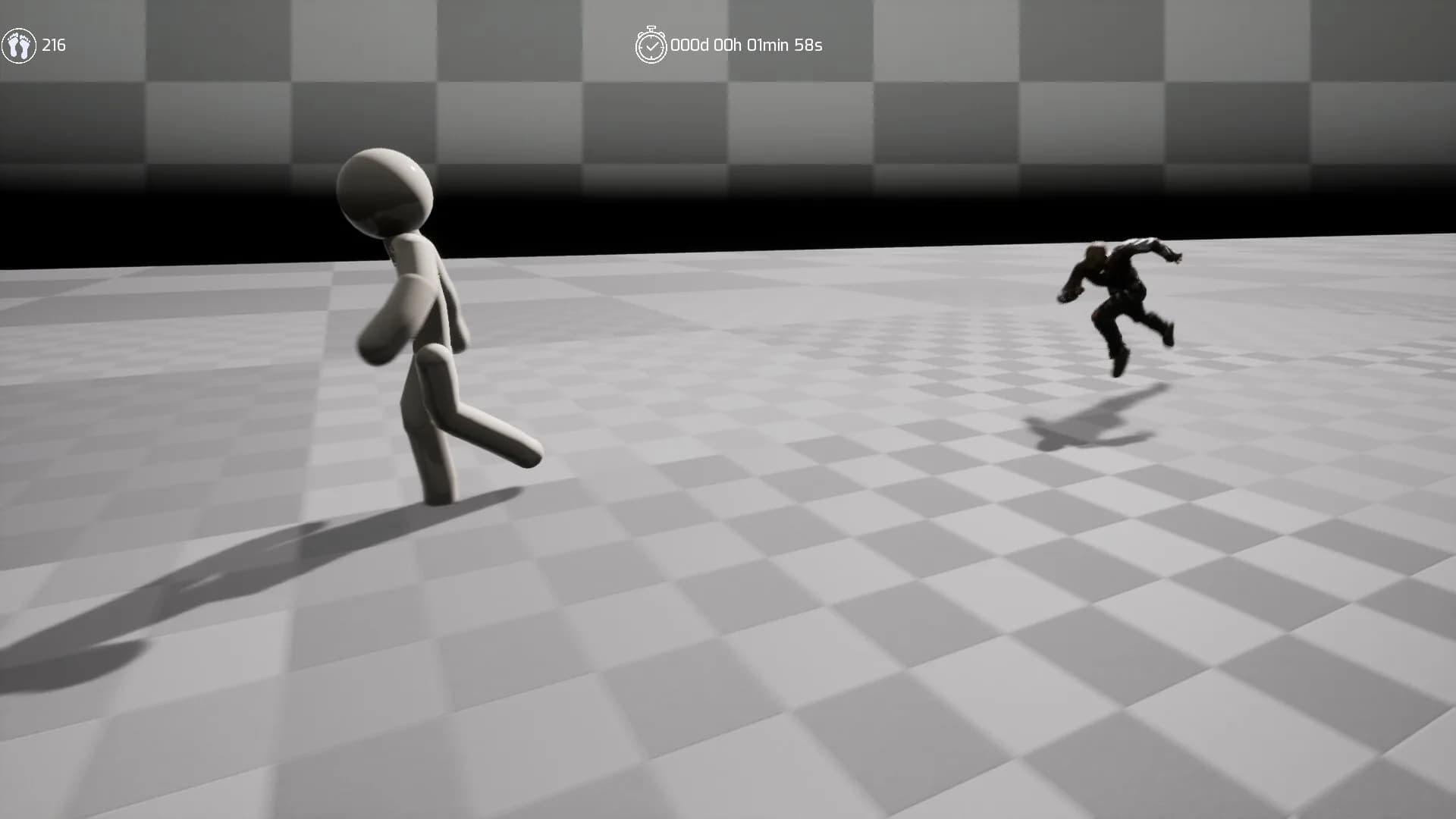 Just Walk görsel 2
