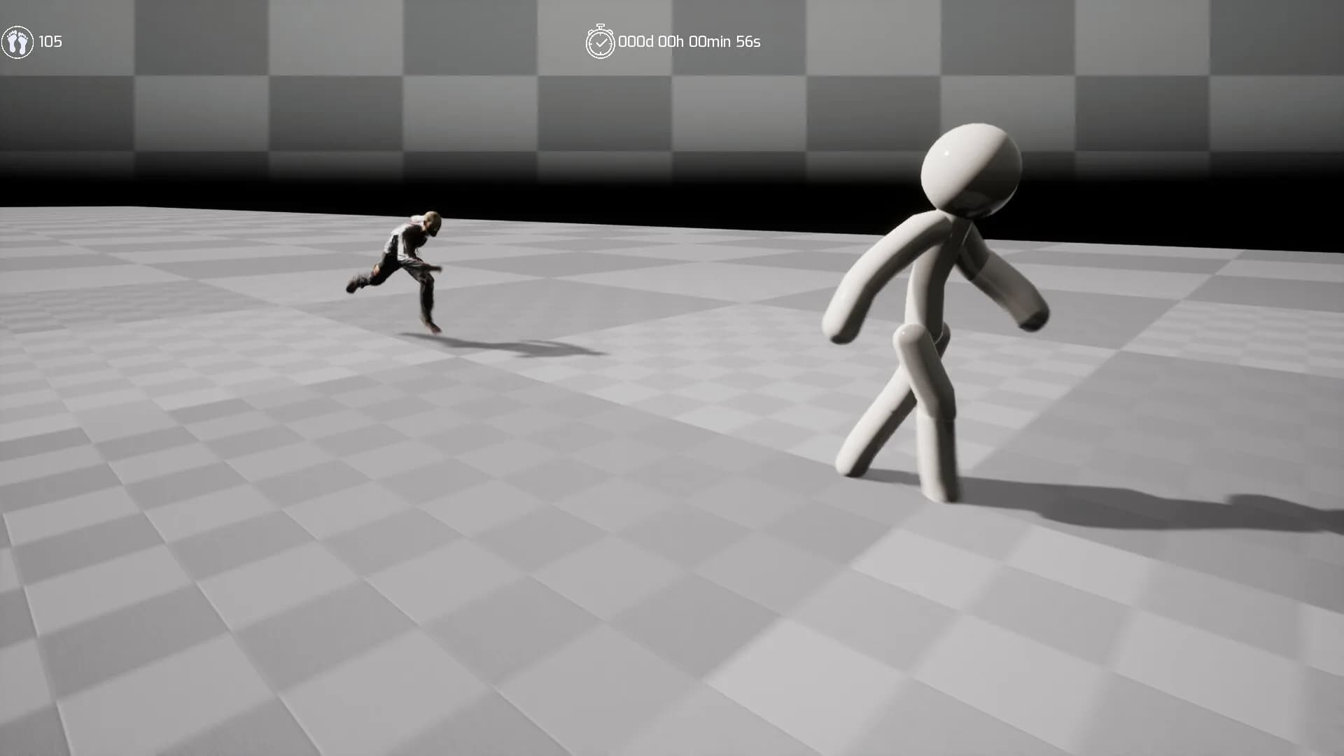 Just Walk görsel 4
