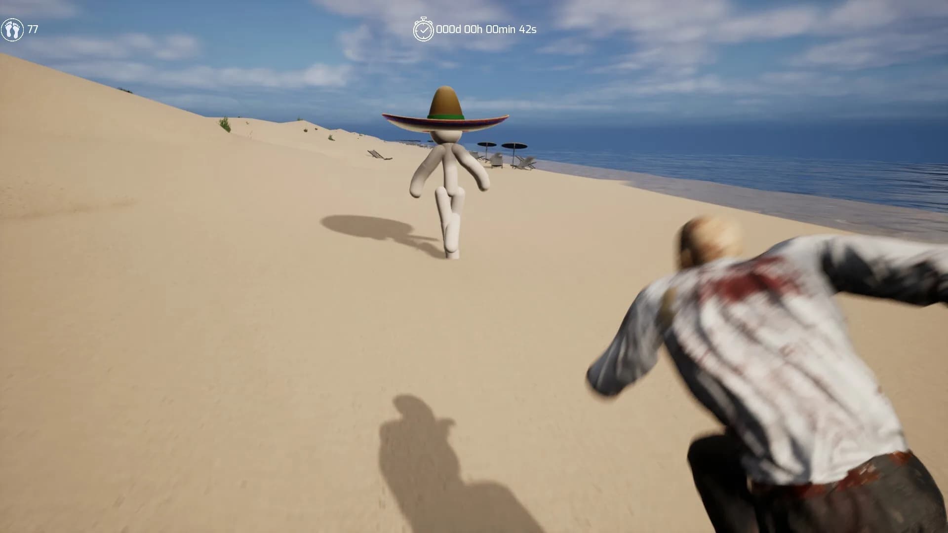Just Walk görsel 5