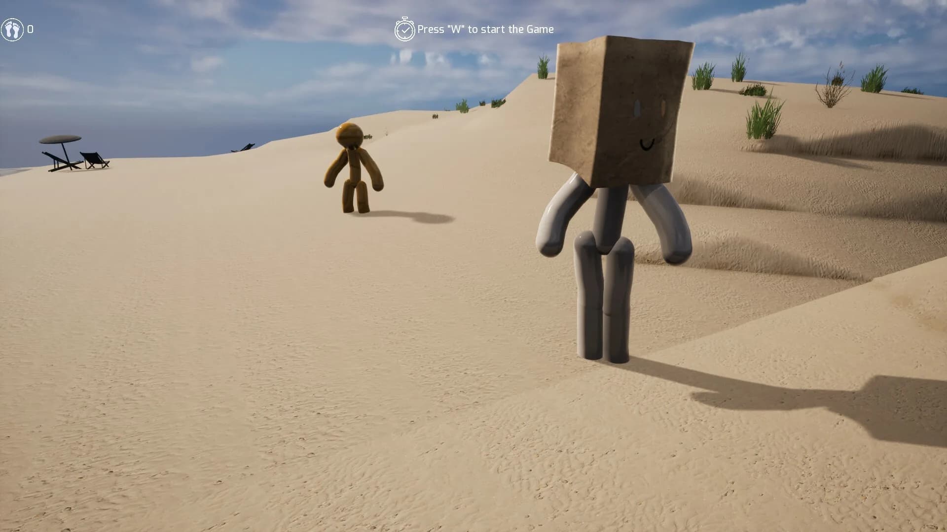 Just Walk görsel 7