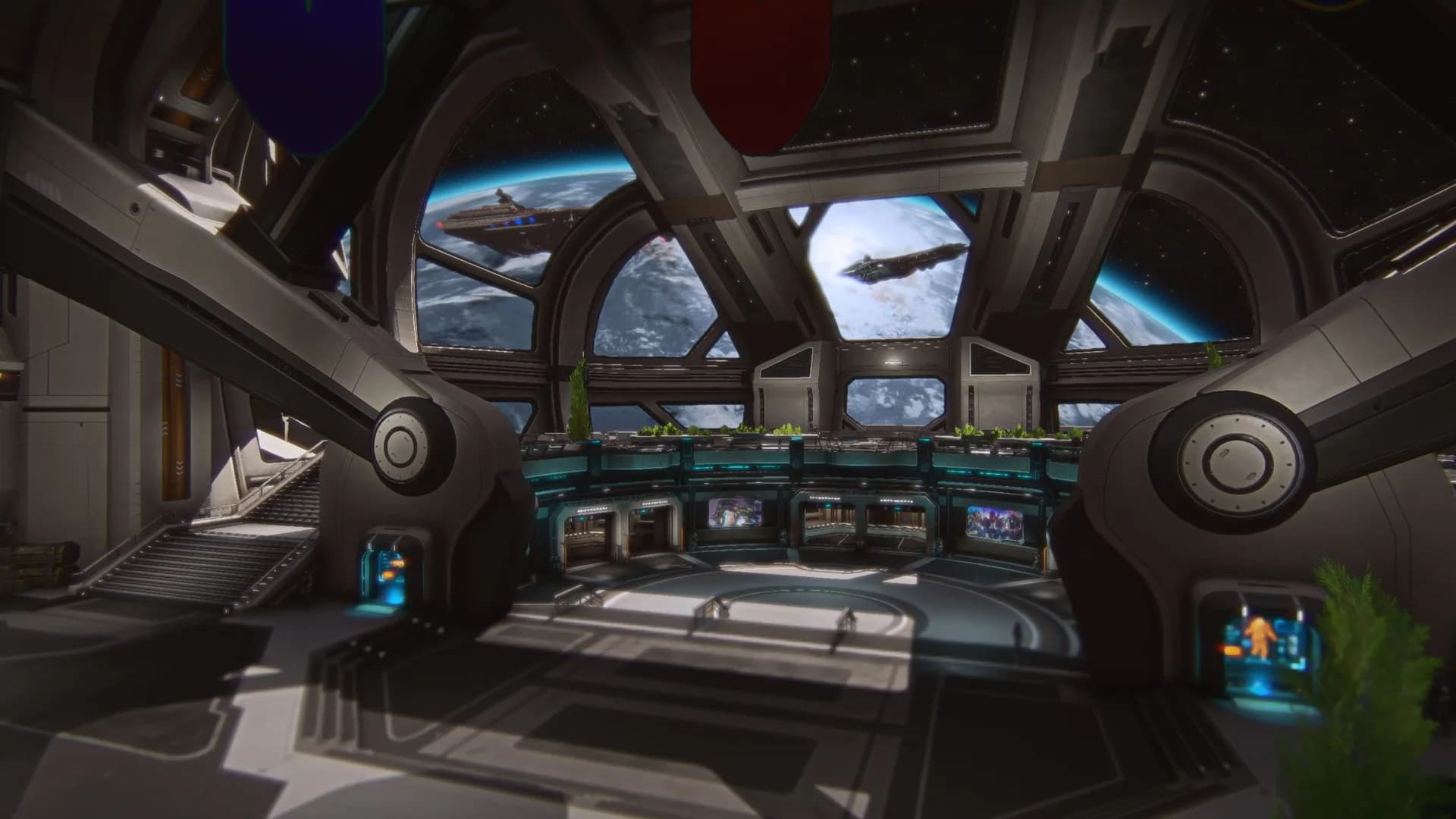 PlanetSide 2 görsel 12