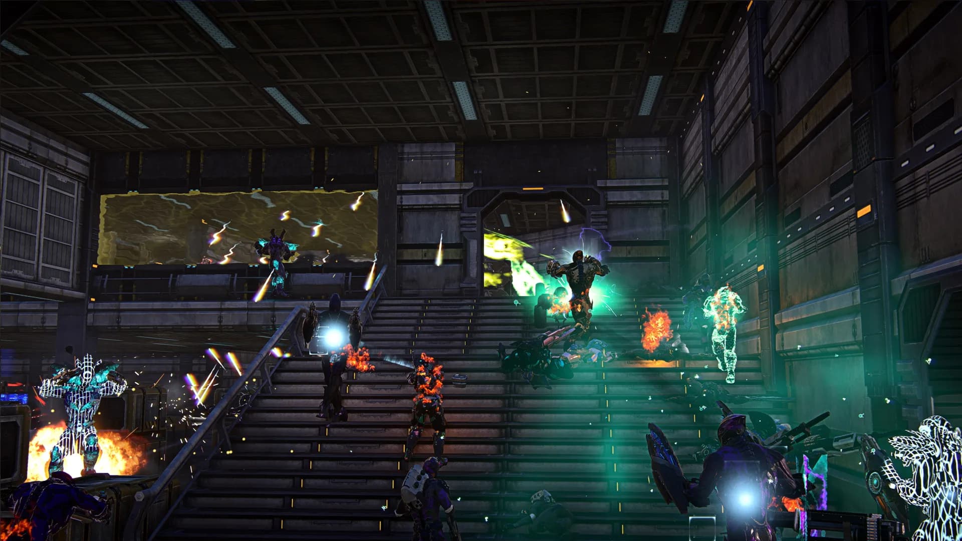 PlanetSide 2 görsel 14