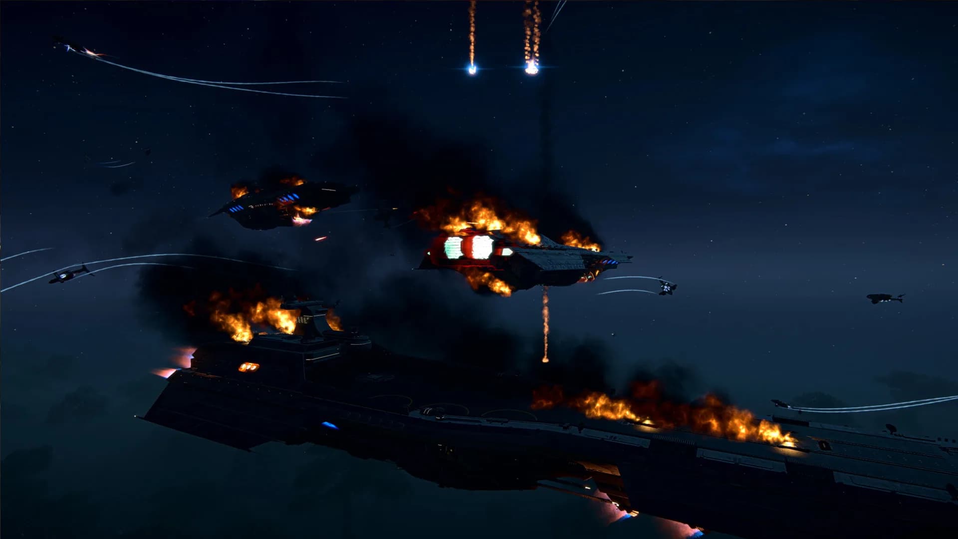 PlanetSide 2 görsel 19